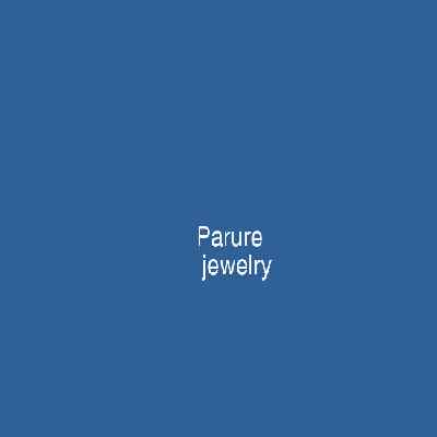 Parure | เครื่องประดับ