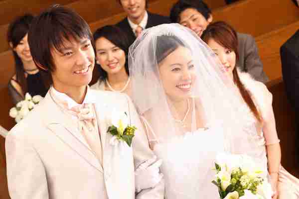 5 สิ่ง ต้องจำให้ขึ้นใจ ในการร่วมงานแต่งงานที่ญี่ปุ่น – Japan Info – ภาษาไทย