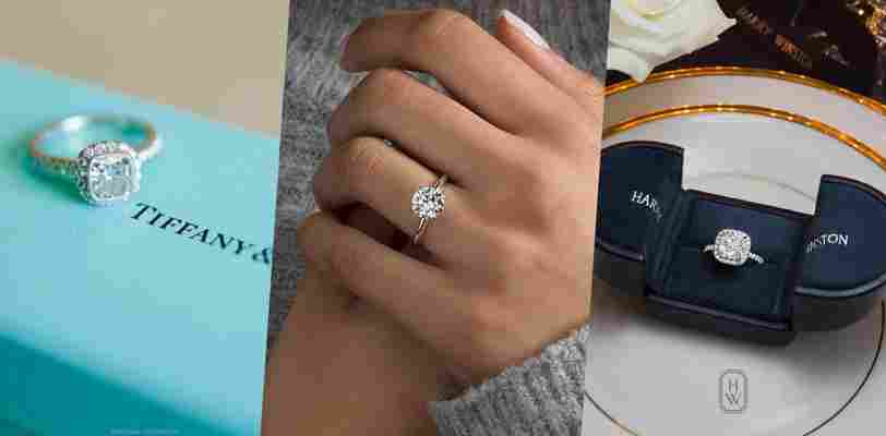6 แหวนแต่งงานสุดหรู ที่ผู้หญิงอยากได้มากที่สุด on wongnai.com